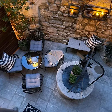 Domicil Arna Apartment Rovinj Exterior photo