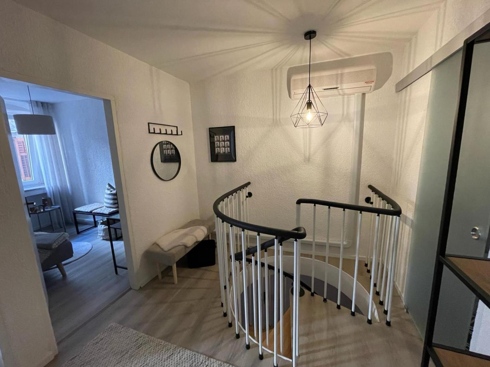 Apartmán Domicil Arna Rovinj