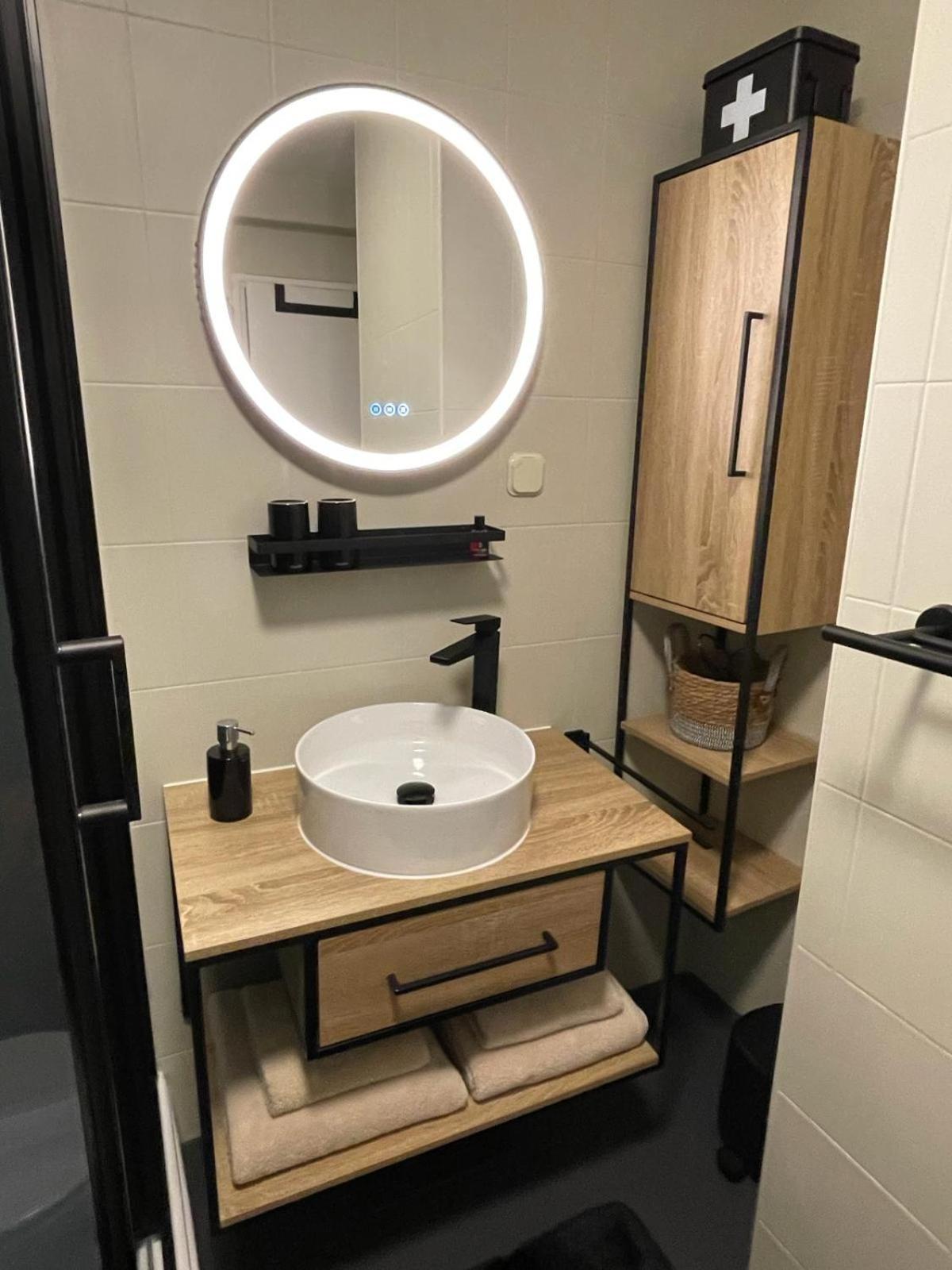 Apartmán Domicil Arna