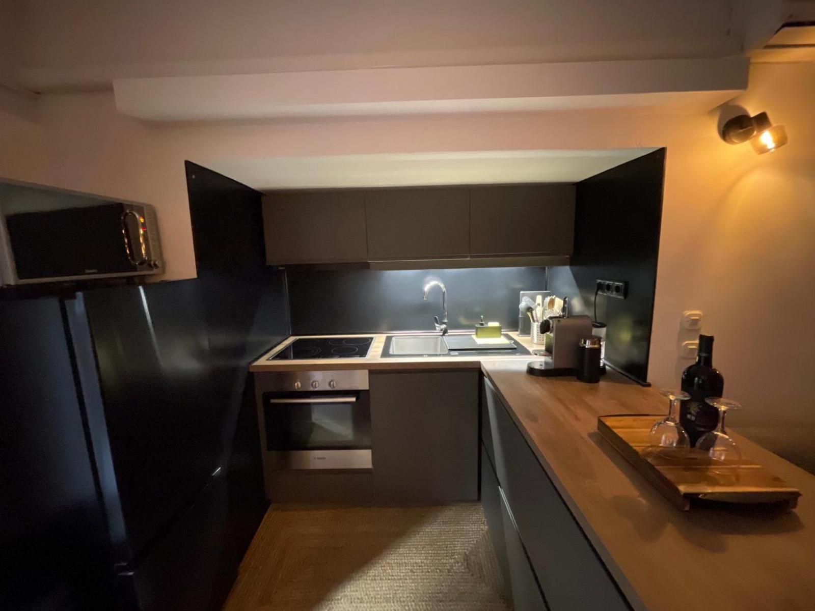 Apartmán Domicil Arna Rovinj