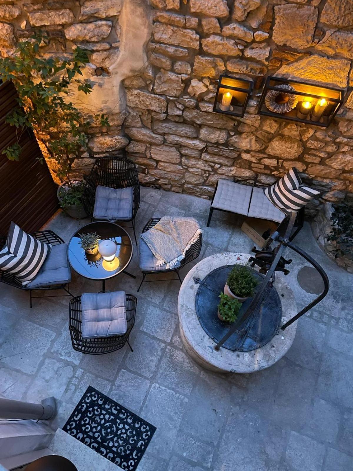 Domicil Arna Rovinj