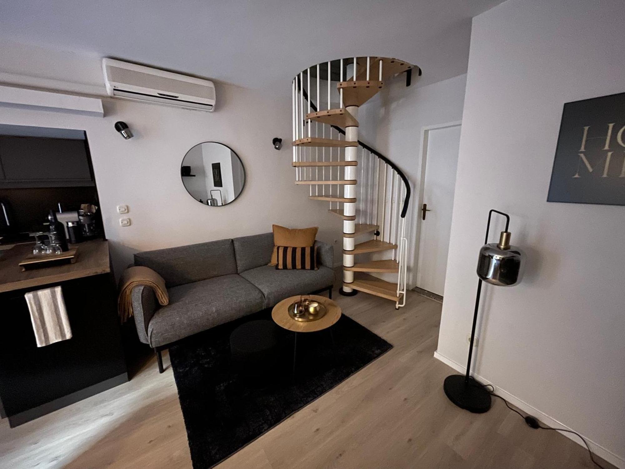 Apartmán Domicil Arna Rovinj